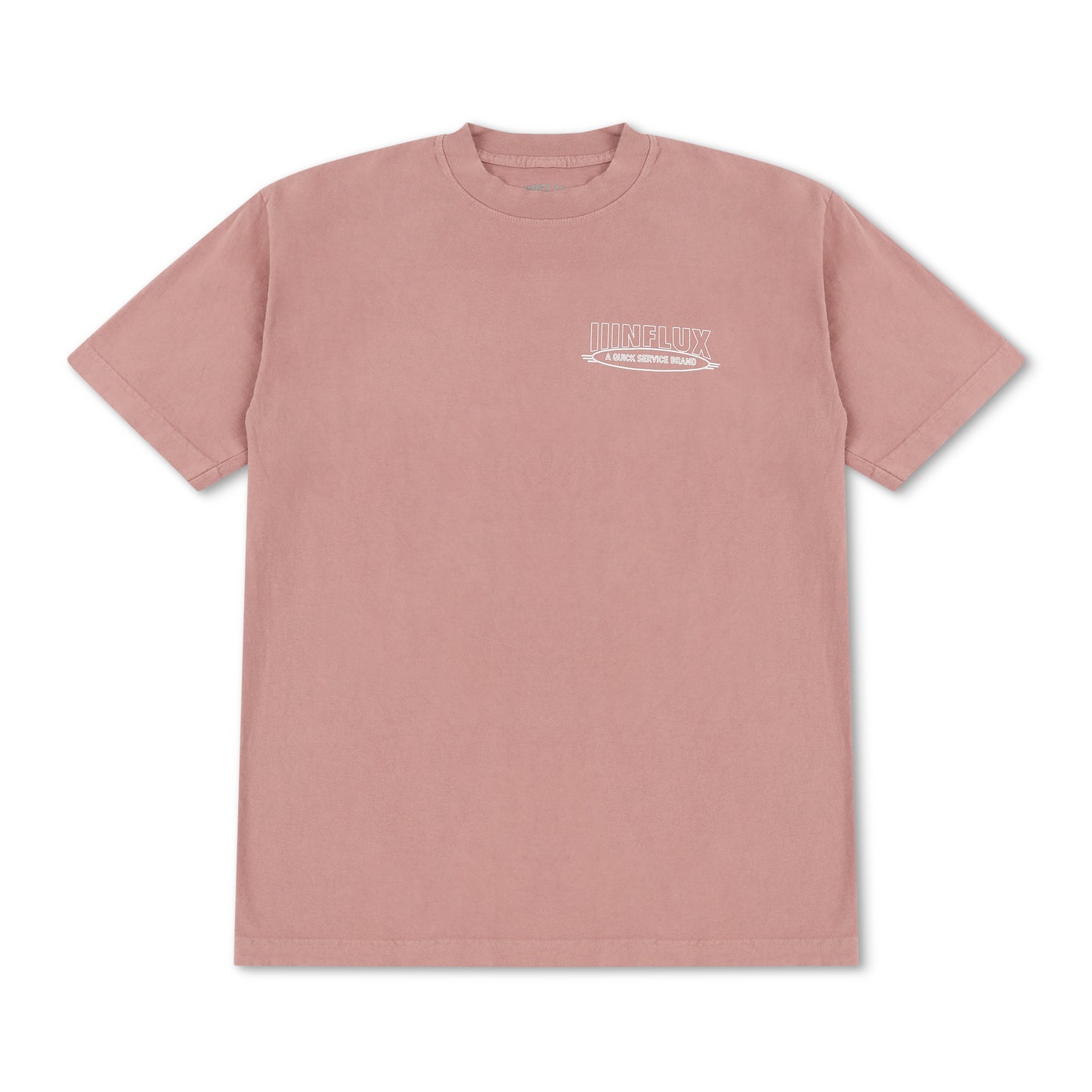 Quick Service Brand T-shirt