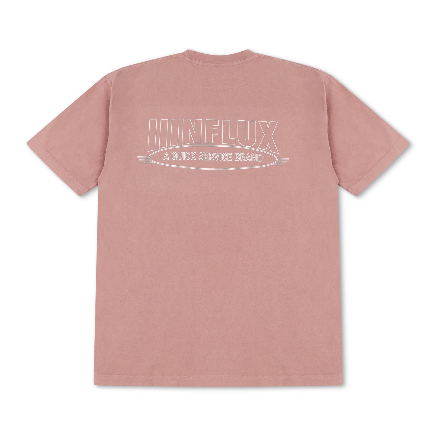 Quick Service Brand T-shirt