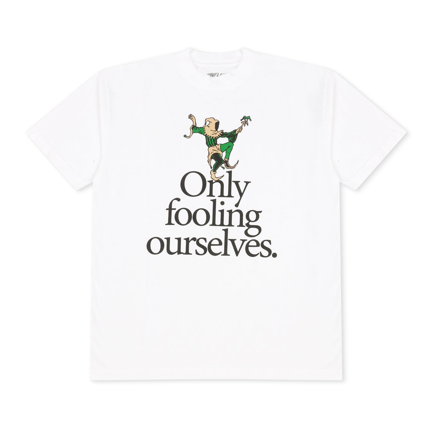Fooling Ourselves T-shirt