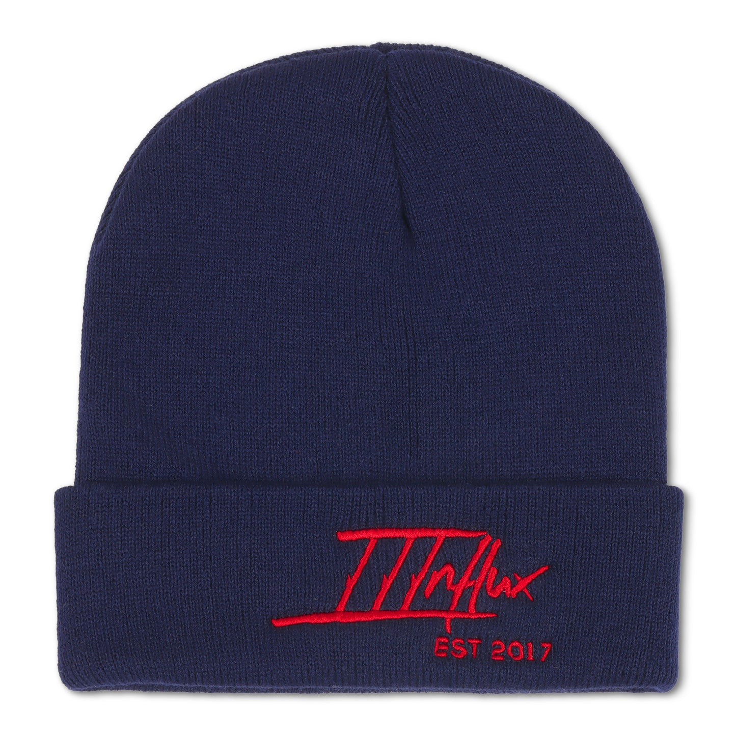IIInflux Beanie