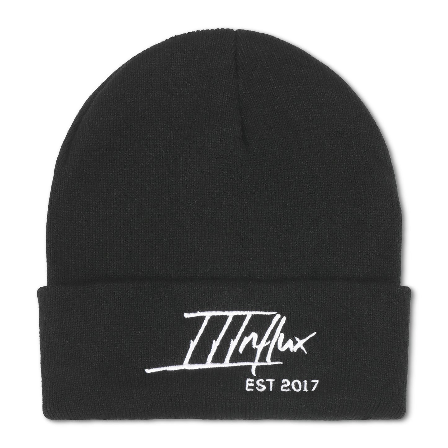 IIInflux Beanie