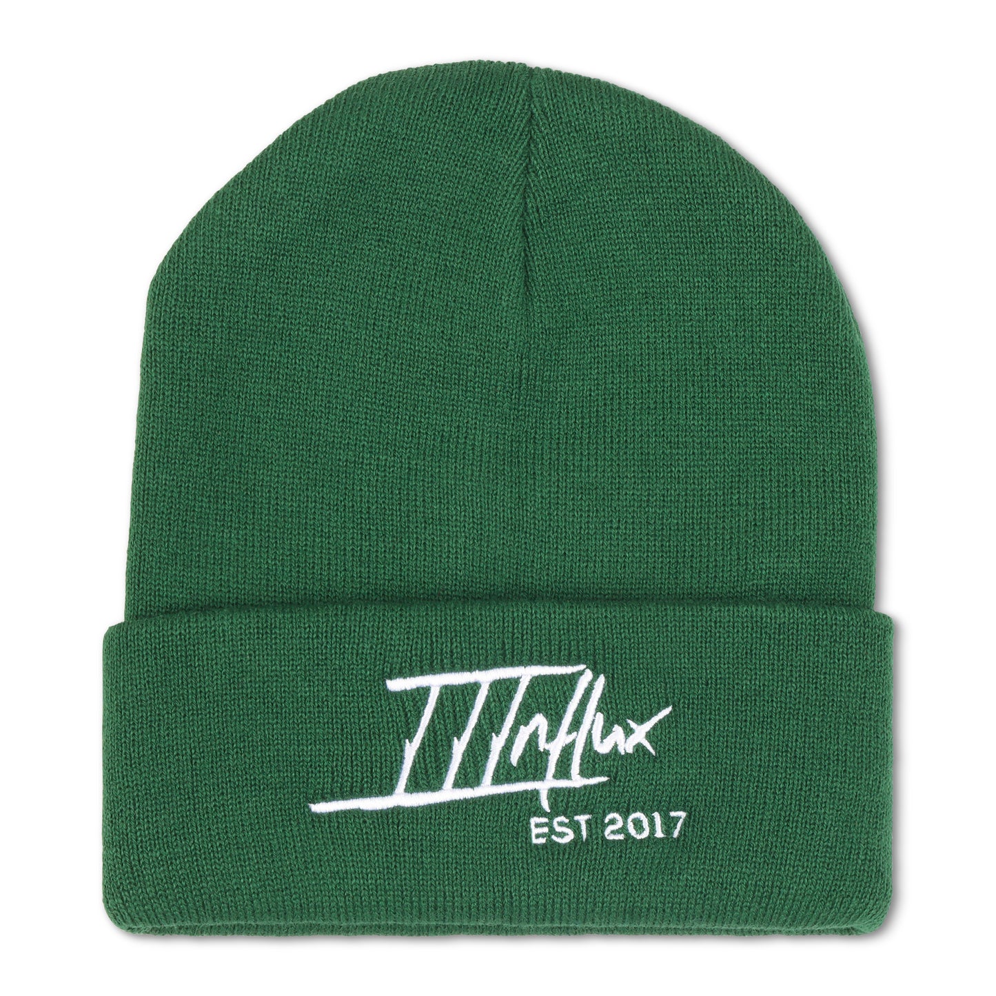 IIInflux Beanie