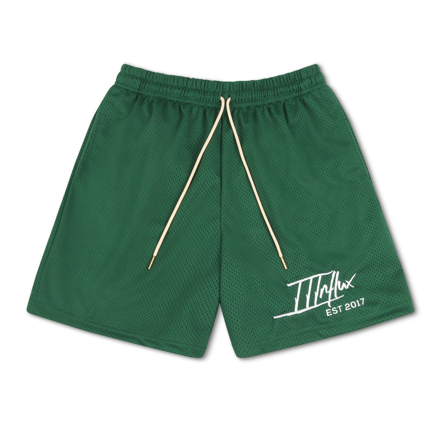 IIInflux Mesh Shorts