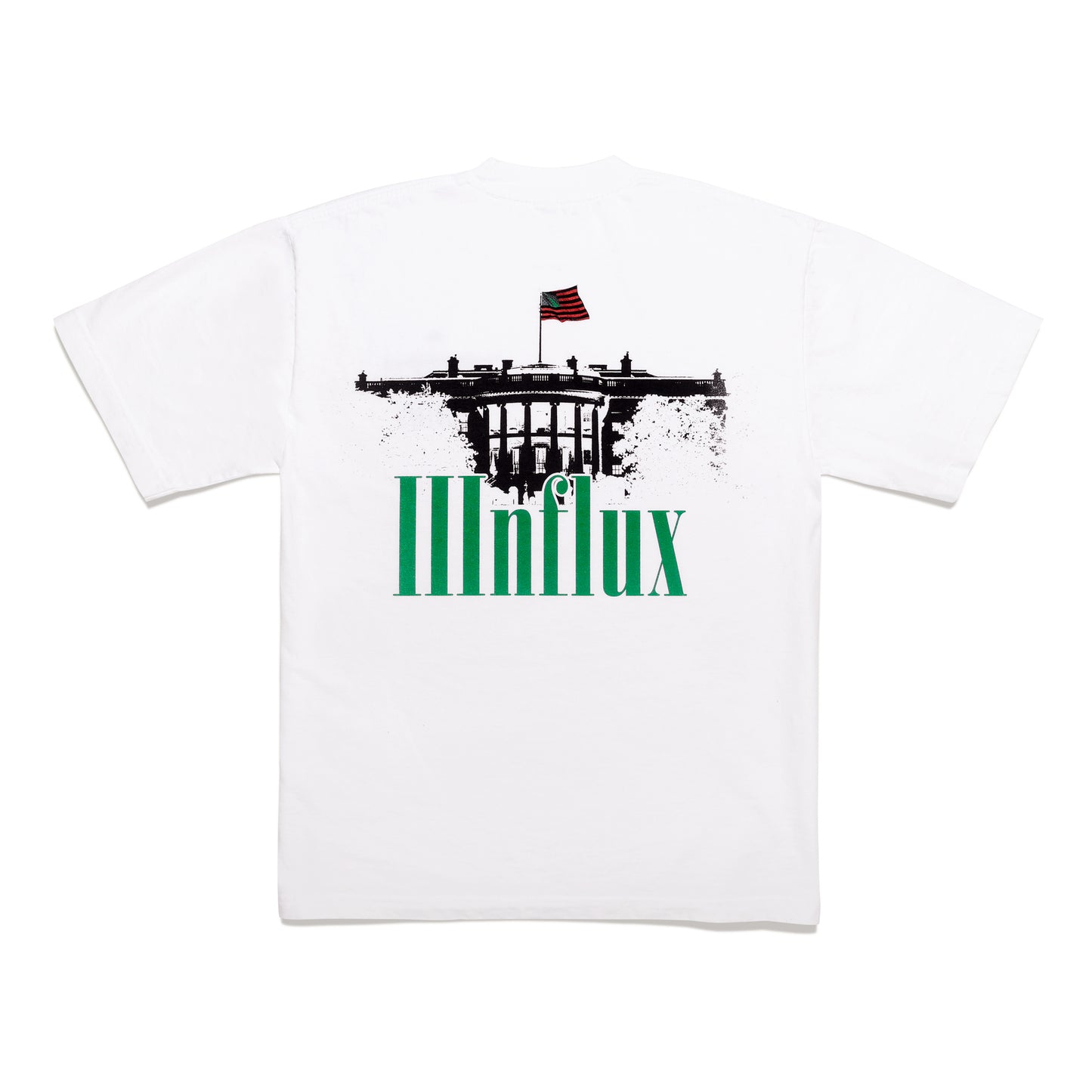 The Black House Shirt