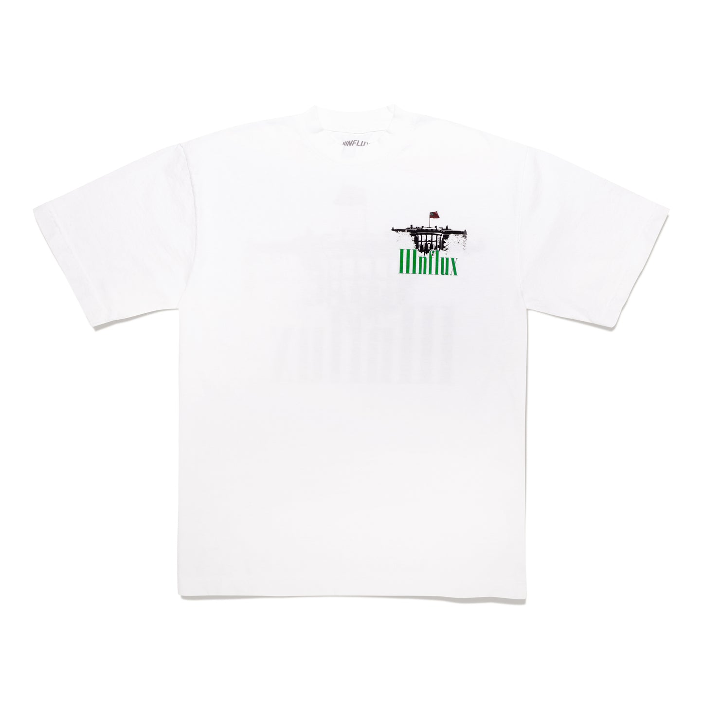 The Black House Shirt