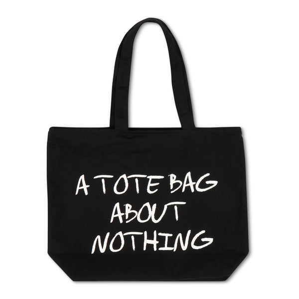 Tote Bag About Nothing