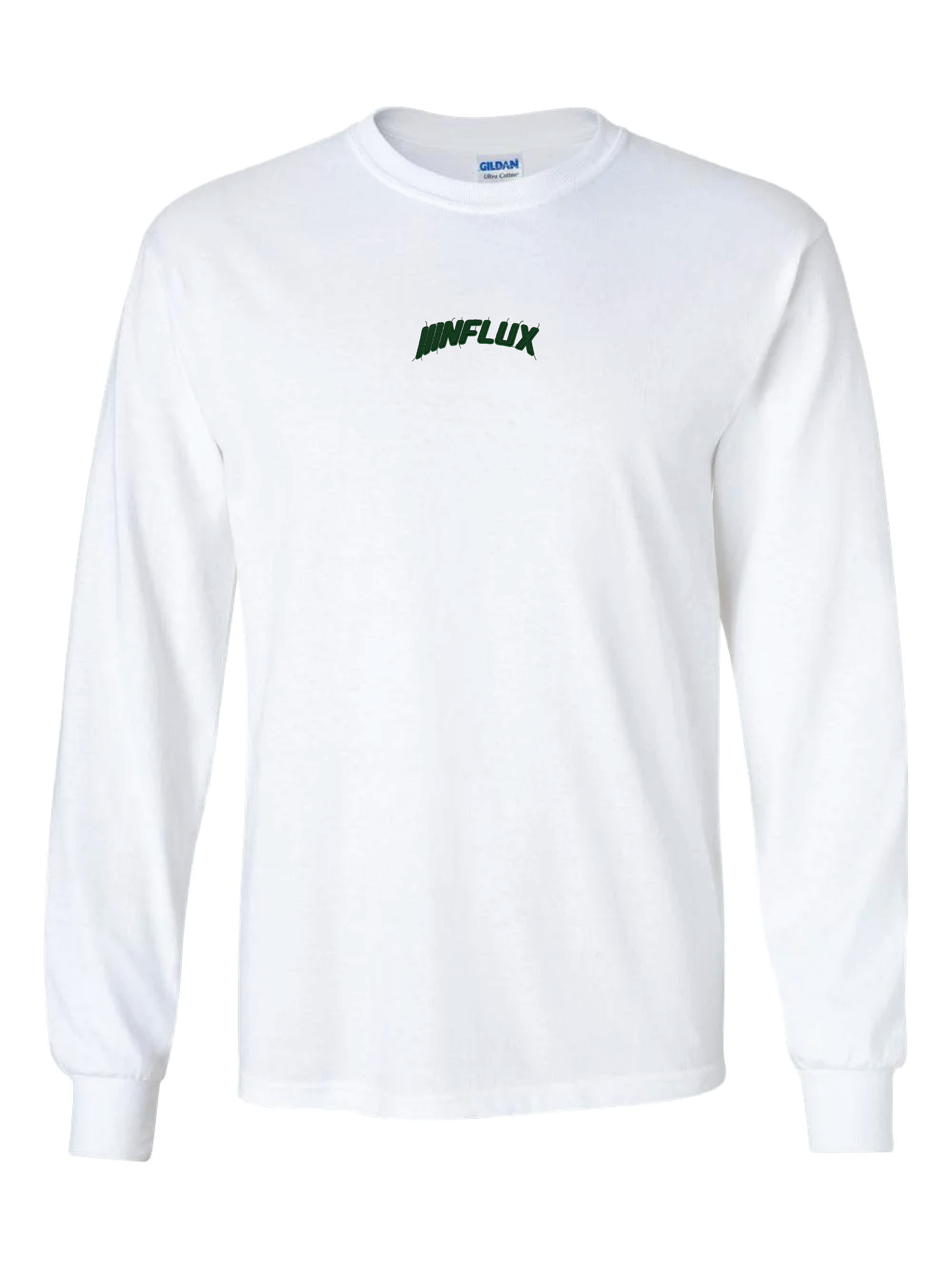 Stitched Adjacent Tee