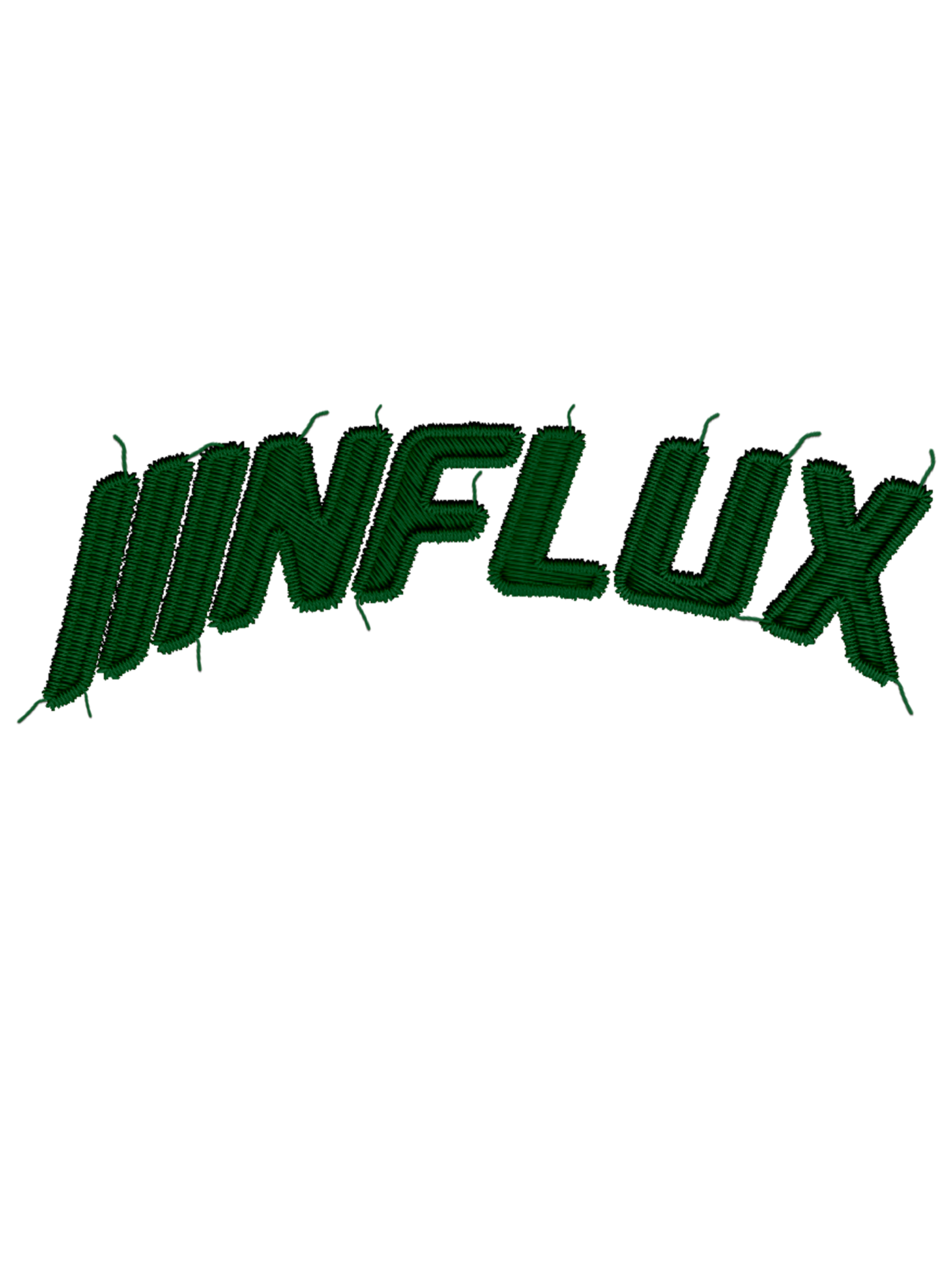 Stitched Adjacent Tee