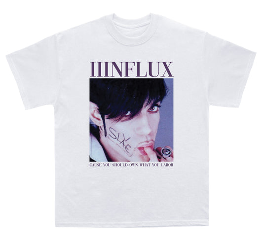 Prince Ownership Tee